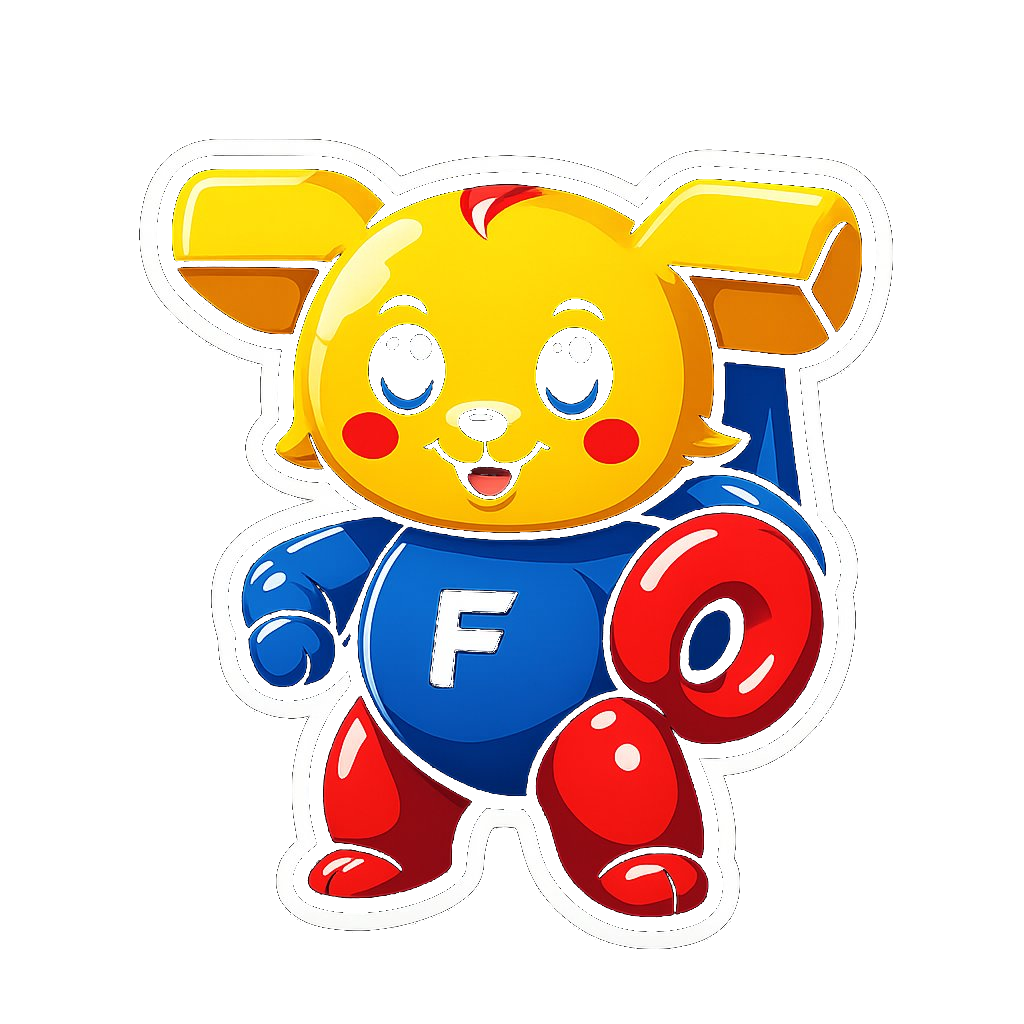ファストくん